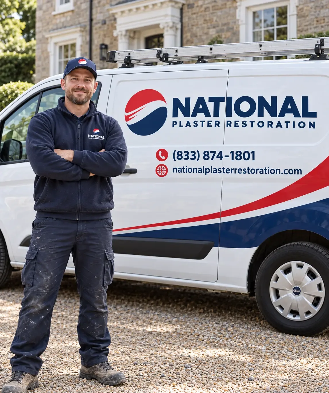 Plaster Repair company in Painter, VA